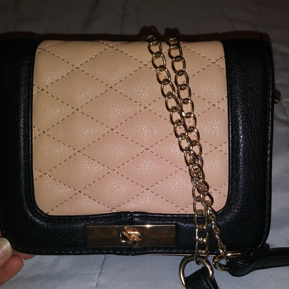 Mini bag